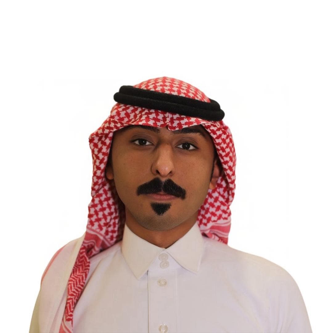 محمد ألمعني