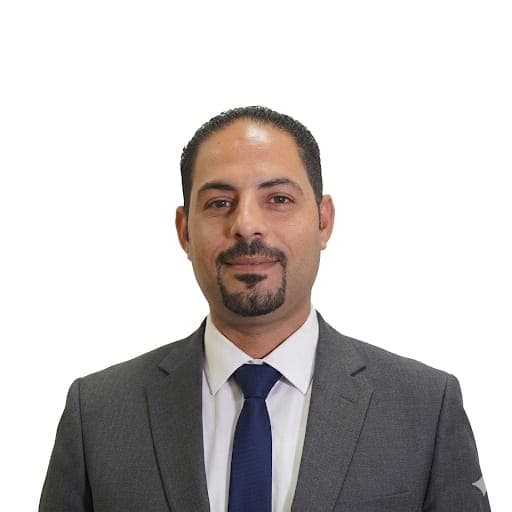 أحمد حسن