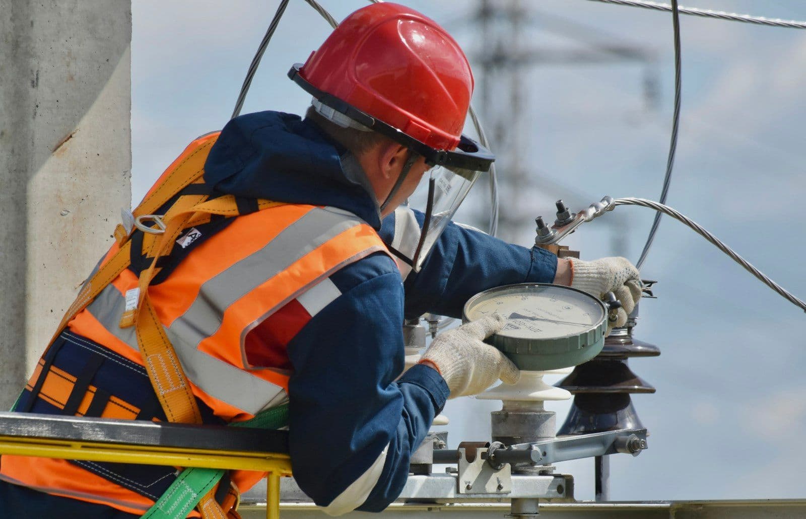 Workforce + Workplace Solutions
