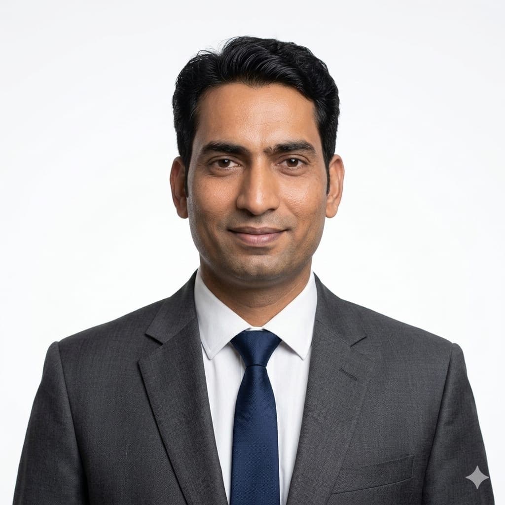 SALAHUDDIN ANSARI